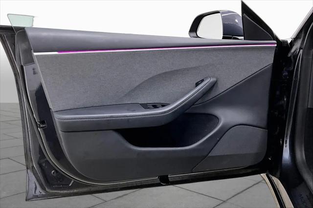 2024 Tesla Model 3 Model 3