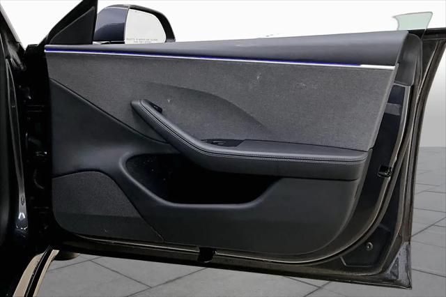 2024 Tesla Model 3 Model 3