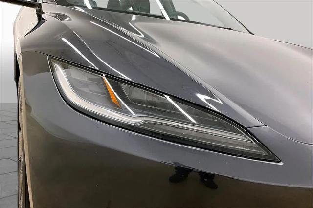 2024 Tesla Model 3 Model 3
