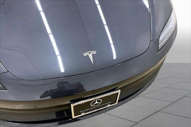2024 Tesla Model 3 Model 3