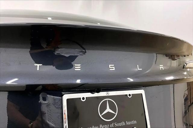 2024 Tesla Model 3 Model 3