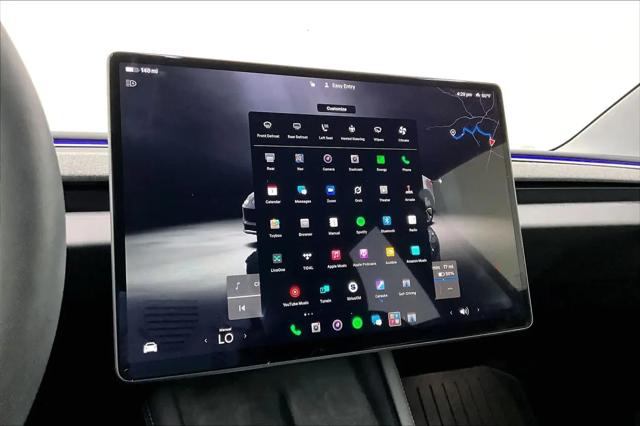 2024 Tesla Model 3 Model 3