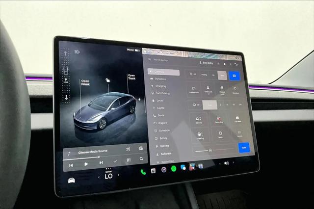 2024 Tesla Model 3 Model 3