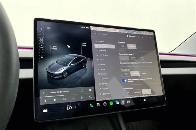 2024 Tesla Model 3 Model 3