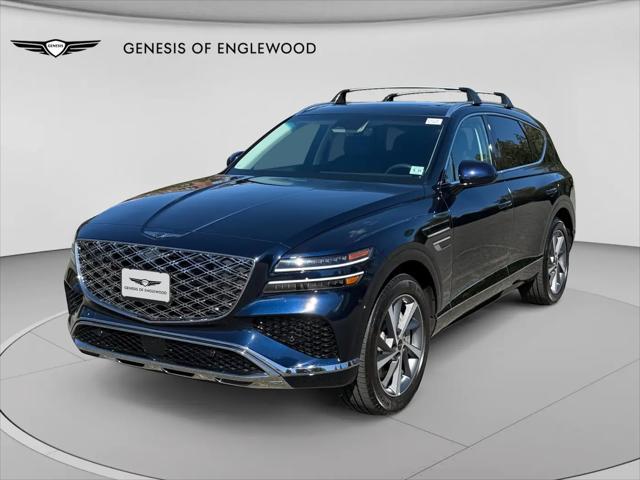 2026 Genesis GV80 2.5T Select AWD for sale in Englewood, NJ