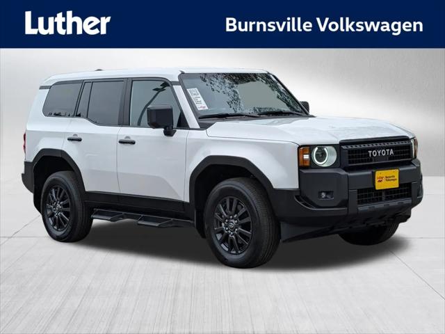 2024 Toyota Land Cruiser 1958 for sale in Burnsville, MN