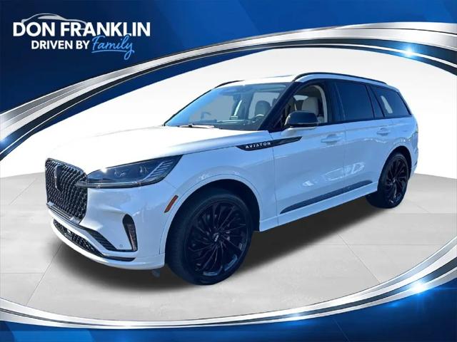 2026 Lincoln Aviator Reserve for sale in London, KY