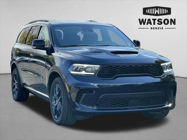 2027 Dodge Durango GT Plus HEMI for sale in Benzonia, MI