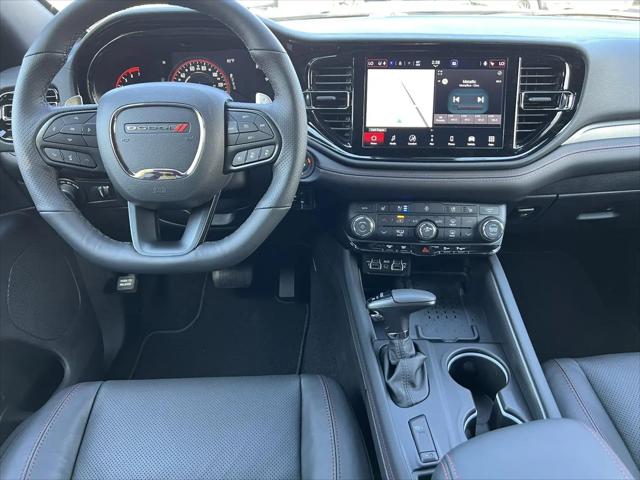 2027 Dodge Durango GT Plus HEMI