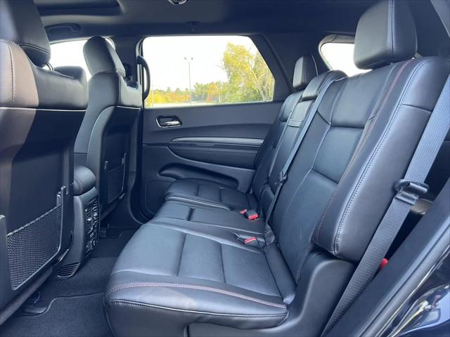 2027 Dodge Durango GT Plus HEMI