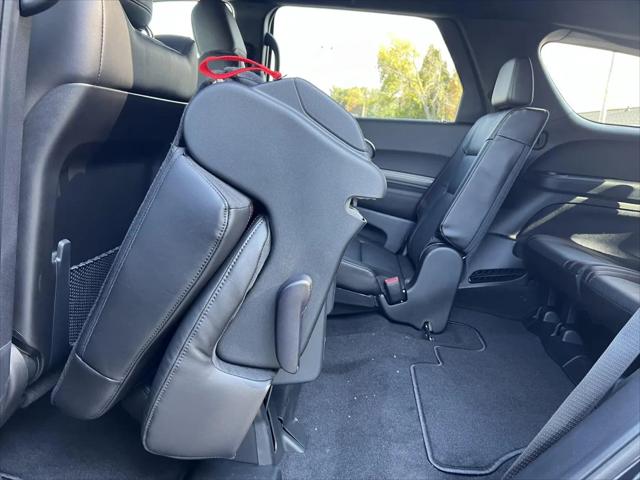 2027 Dodge Durango GT Plus HEMI