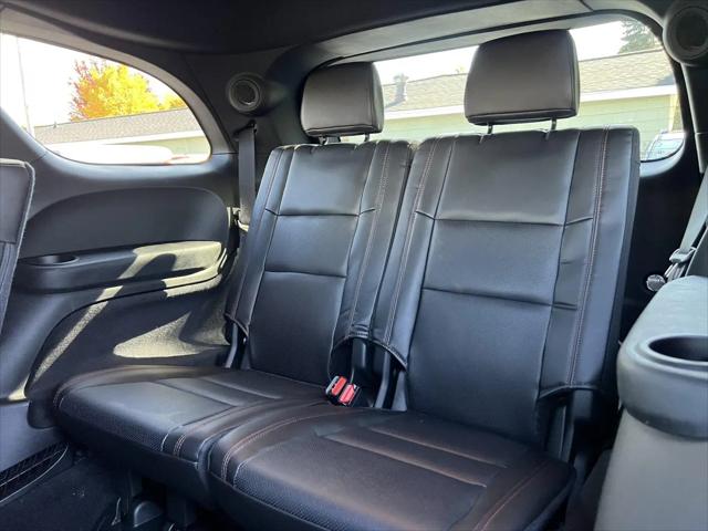 2027 Dodge Durango GT Plus HEMI