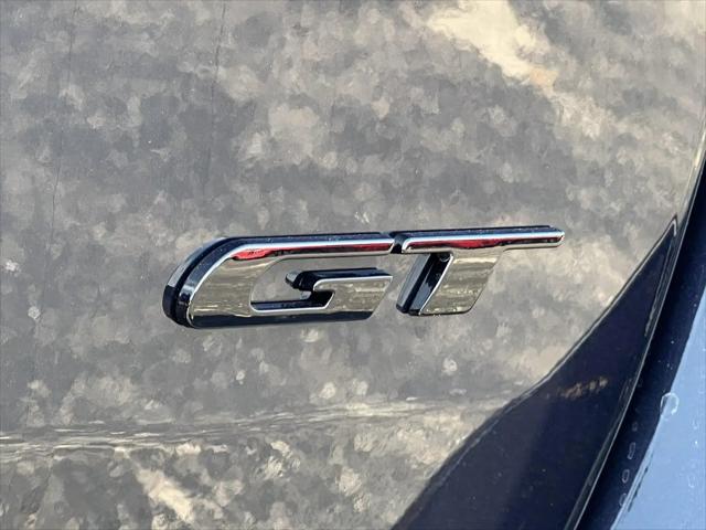 2027 Dodge Durango GT Plus HEMI