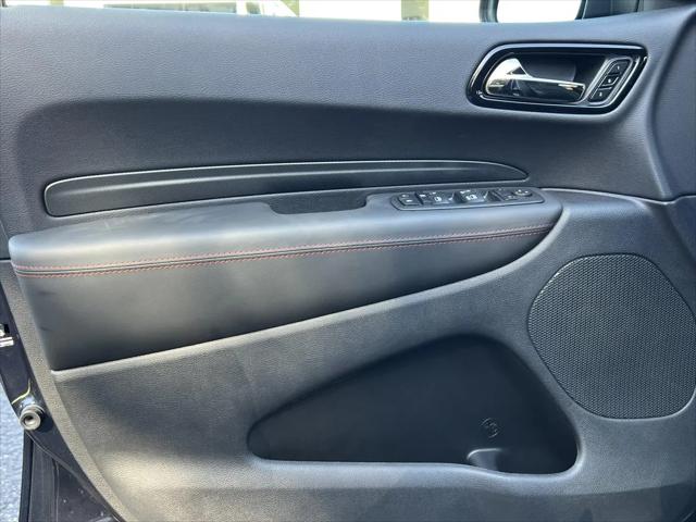 2027 Dodge Durango GT Plus HEMI