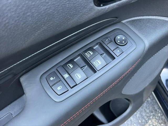 2027 Dodge Durango GT Plus HEMI