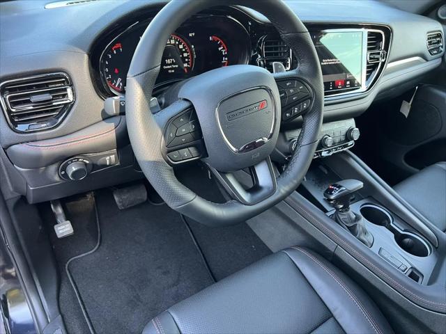 2027 Dodge Durango GT Plus HEMI