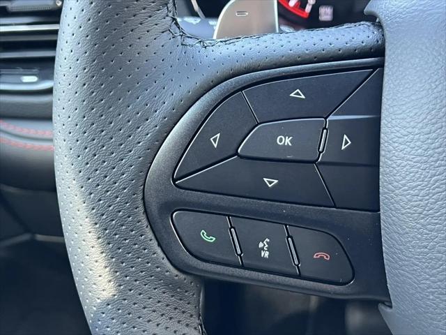 2027 Dodge Durango GT Plus HEMI