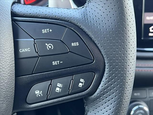 2027 Dodge Durango GT Plus HEMI