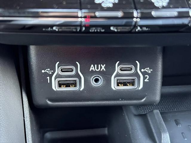 2027 Dodge Durango GT Plus HEMI