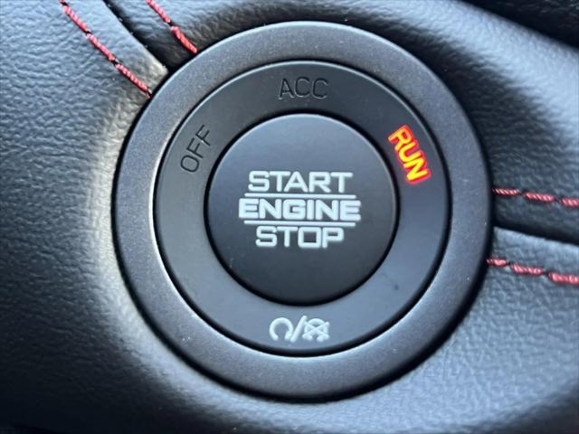2027 Dodge Durango GT Plus HEMI