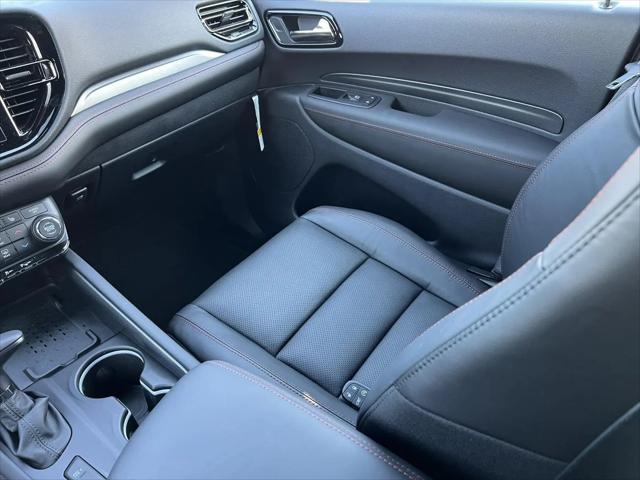 2027 Dodge Durango GT Plus HEMI