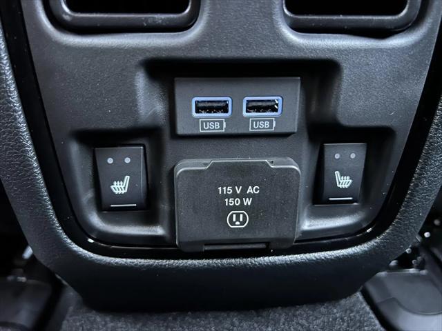 2027 Dodge Durango GT Plus HEMI