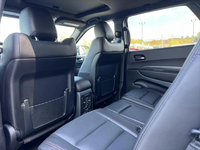 2027 Dodge Durango GT Plus HEMI
