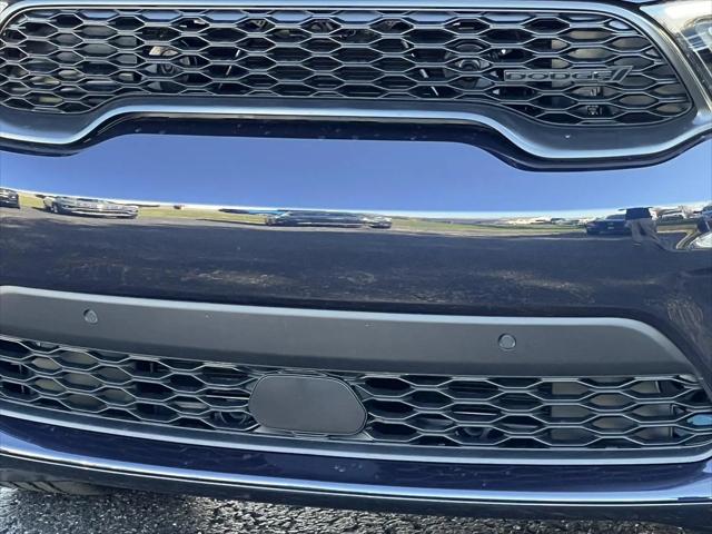 2027 Dodge Durango GT Plus HEMI