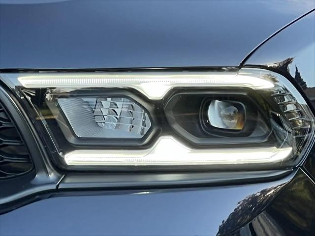 2027 Dodge Durango GT Plus HEMI