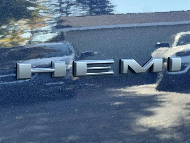2027 Dodge Durango GT Plus HEMI