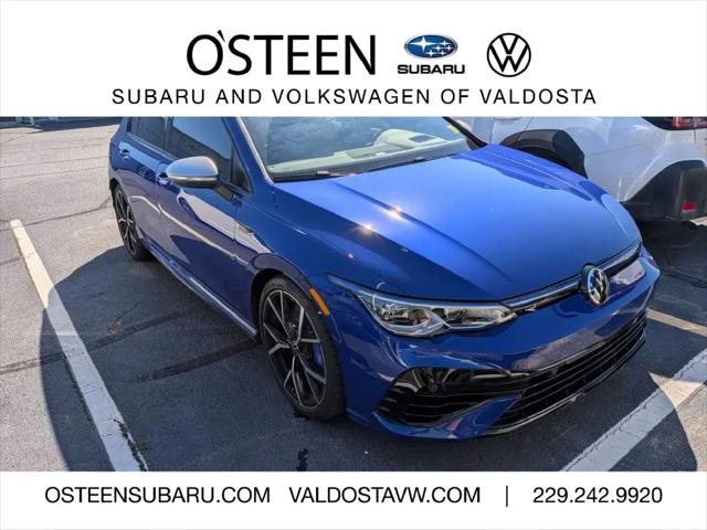 2023 Volkswagen Golf R 2.0T for sale in Valdosta, GA