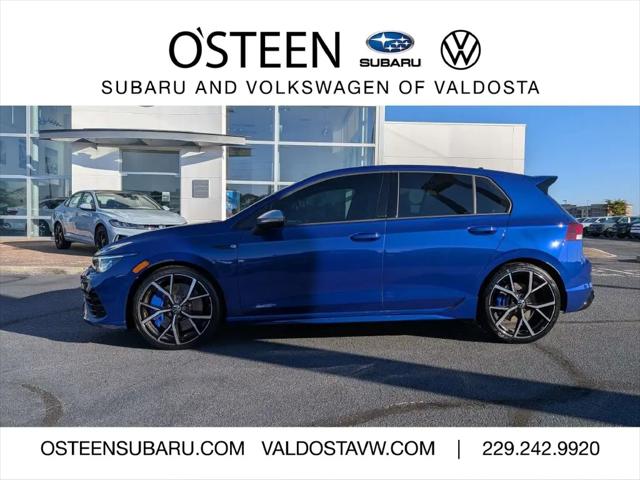 2023 Volkswagen Golf R 2.0T for sale in Valdosta, GA