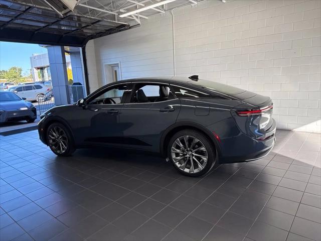 2026 Toyota Crown Limited