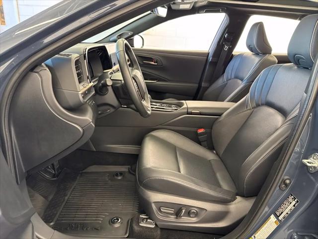 2026 Toyota Crown Limited