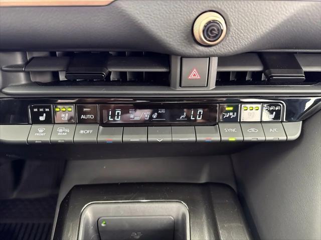 2026 Toyota Crown Limited