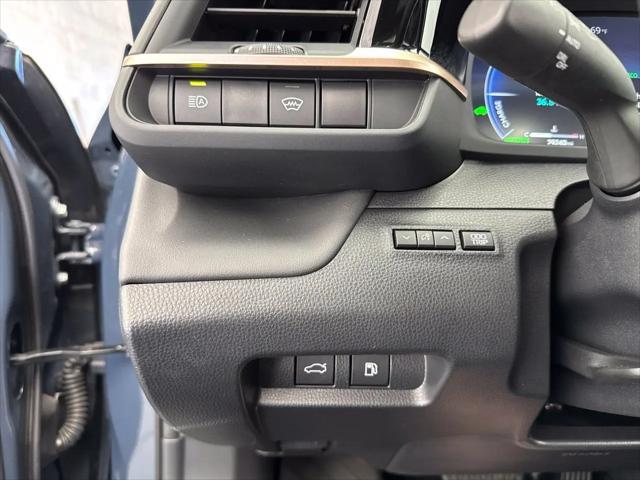 2026 Toyota Crown Limited