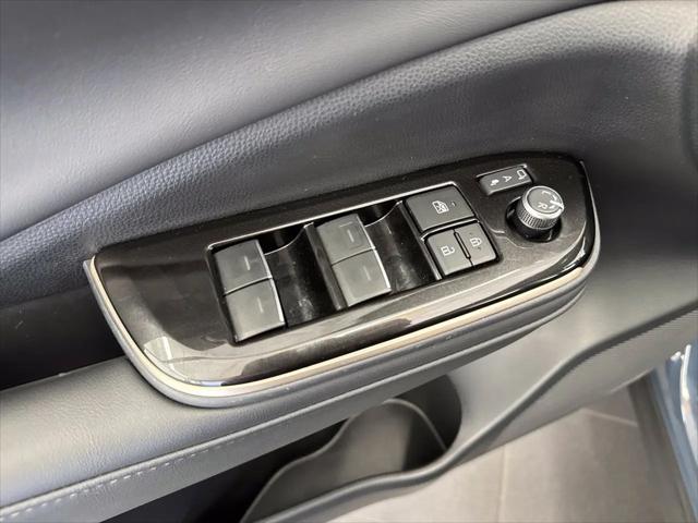 2026 Toyota Crown Limited