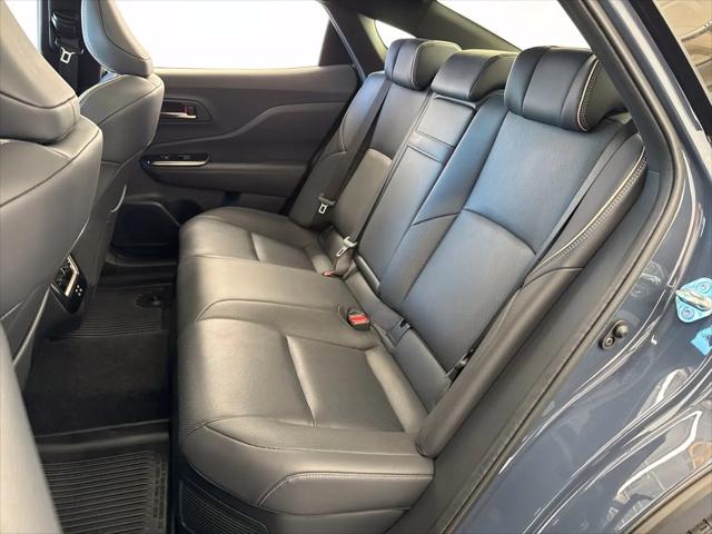 2026 Toyota Crown Limited