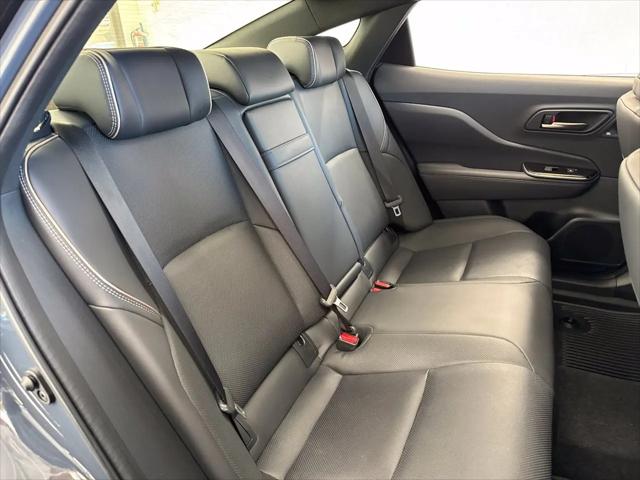 2026 Toyota Crown Limited