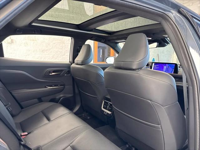 2026 Toyota Crown Limited
