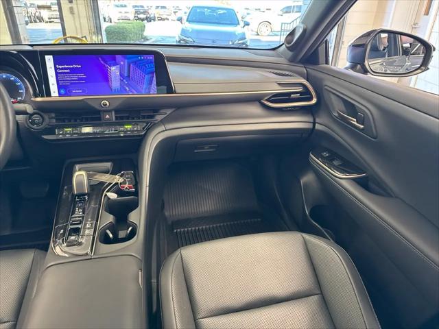 2026 Toyota Crown Limited
