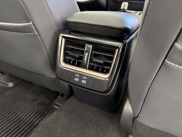 2026 Toyota Crown Limited