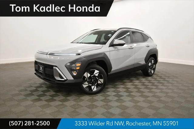 2025 Hyundai Kona SEL for sale in Rochester, MN