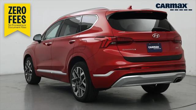 2023 Hyundai Santa Fe Calligraphy for sale in Jackson, TN