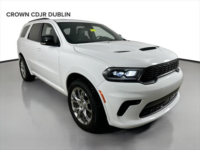 2024 Dodge Durango GT Plus AWD