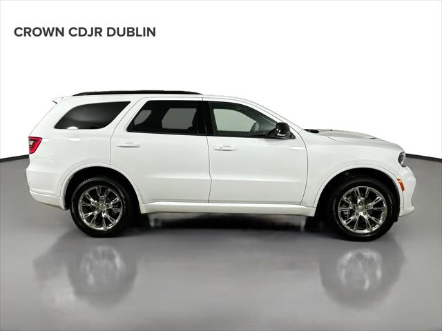 2024 Dodge Durango GT Plus AWD