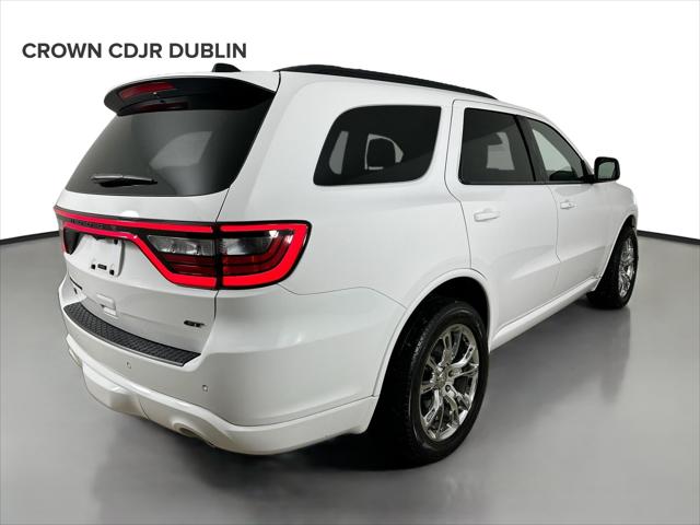 2024 Dodge Durango GT Plus AWD