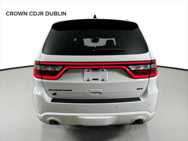 2024 Dodge Durango GT Plus AWD