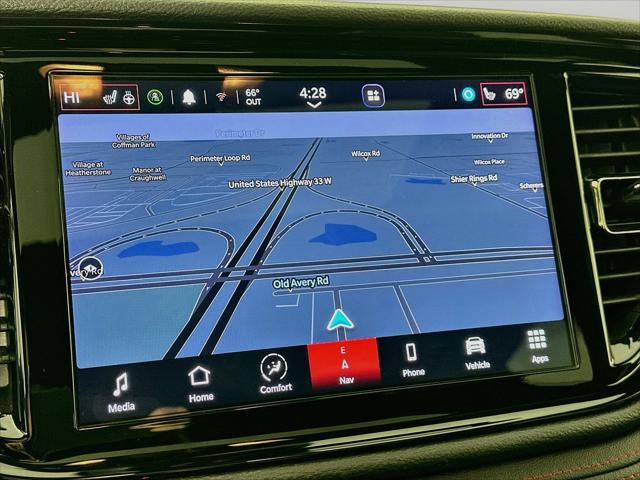 2024 Dodge Durango GT Plus AWD