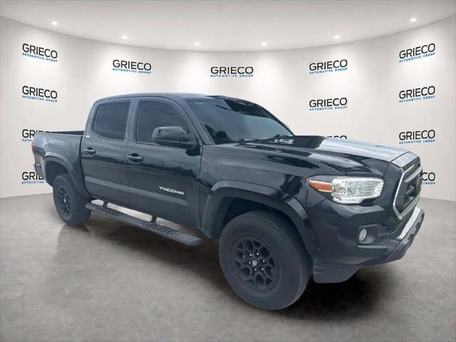 2021 Toyota Tacoma SR5 V6 for sale in Delray Beach, FL